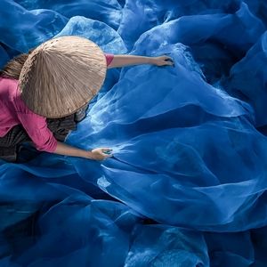 Meet your Posher, Victoria